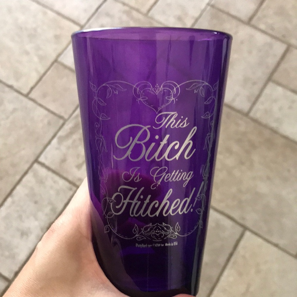 Bachelorette Party Cup💍🎉